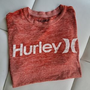 Hurley Tee